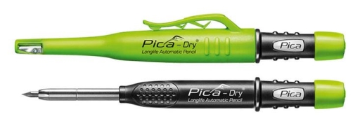 PICA DRY CRAYON GRAPHITE MINE 3030