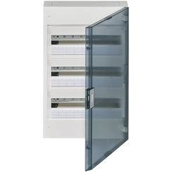 Coffret  NEW Vega - 3R. - 54 M. - porte transparente