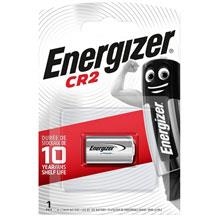 1 PILE LITHIUM 3V CR2