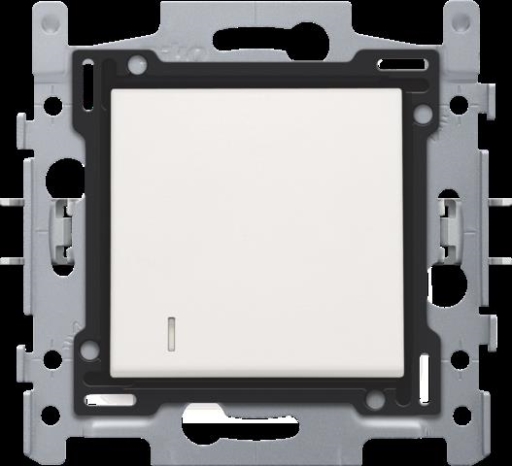 BOUTON POUSSOIR NO AVEC VOYANT
