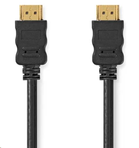 Câble HDMI M HDMI M 3.00 m noir