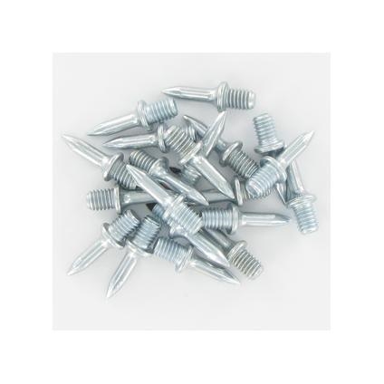 Goujon M6*8 L:18mm - sachet 100 pièces