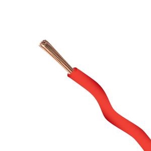 VOBST H07V-KT ECA 1,5 ROUGE