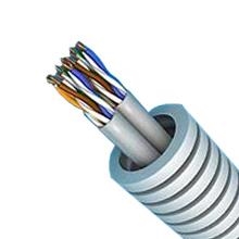 FLEX DUAL UTP CAT5e -Eca