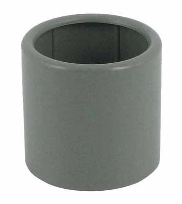 ENTREE 32mm GRIS RAL 7037