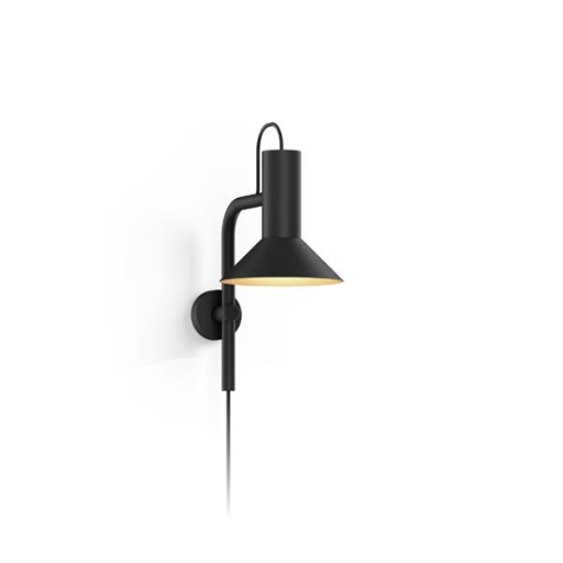 ROOMOR WALL 3.0 PAR16 BK