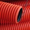 PROT.CABLES D.50 25m