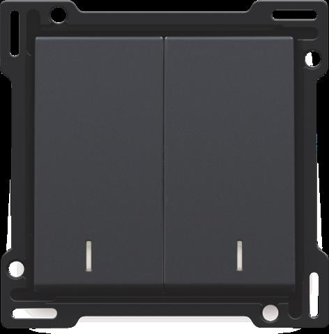 2x1/2 MANETTE VOYANT DG