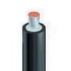 CABLE SOLAR 1X4 mm² 1Kv ROUGE