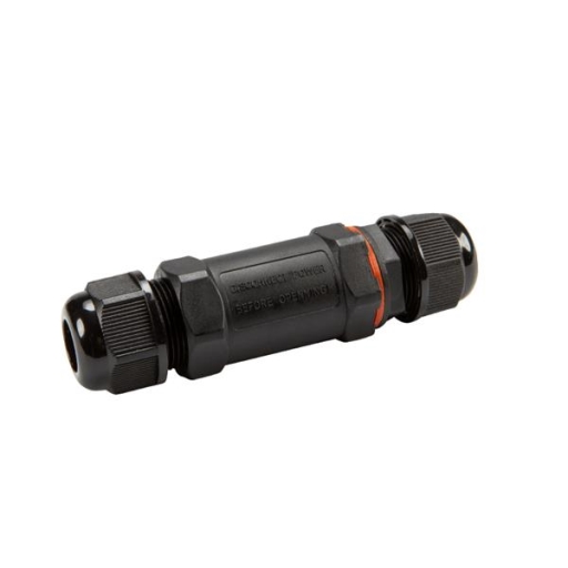 2 way connection Tube   IP67