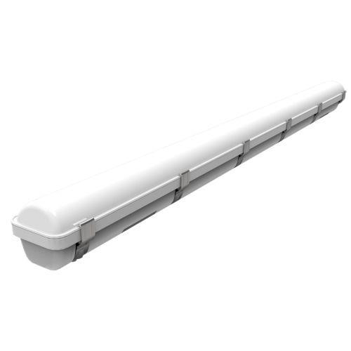 Luminaire LED 50W IP65 1500mm 6500lm 4000K