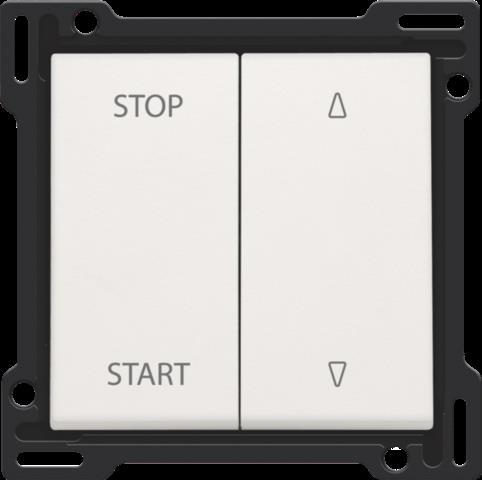 SET INTERRUPT. VOLET WH.