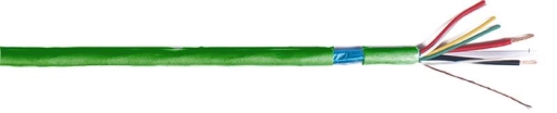CABLE 6X0,22  CCA R100 BOITE CARTON