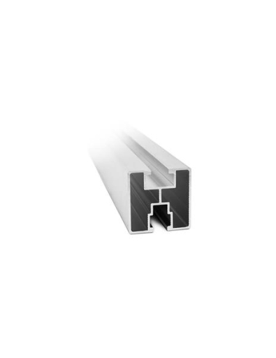 PHSTR121 - PROFILE 6000MM ALU-GRIS
