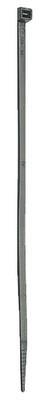 COLLIER NOIR 180 x 7,8