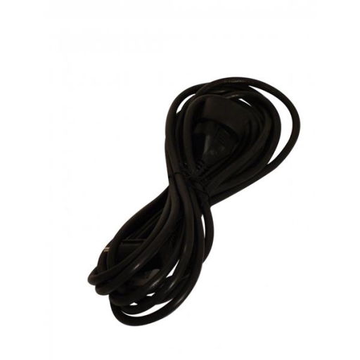 PROLONGATEUR 3G1.5   5M NOIR