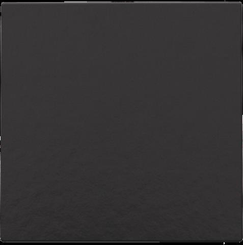 SET DRUKKNOP PIANO BLACK