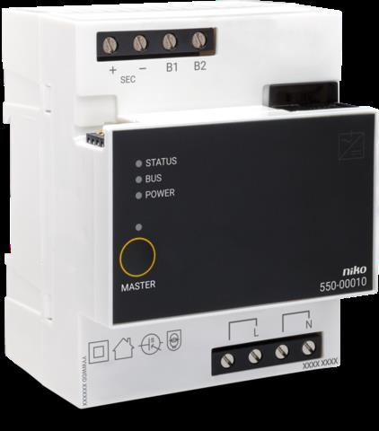 HC ALIMENTATION 26V DC