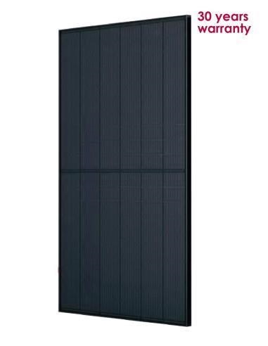 PHPV101 - ELITE SOLAR H7 420W FULL BLACK