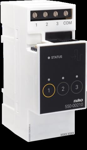 HC MODULE DE CAPTEUR NUM