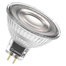 LED MR163536 DIM 5W 940 GU5.3 P  LEDV