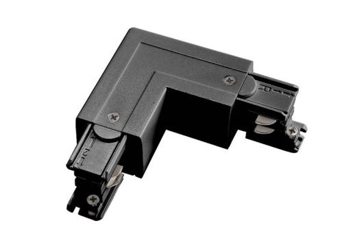 CONNEXION L 90° EXTERIEUR NOIR