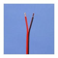HIFI LVS 2x0,75 ECA