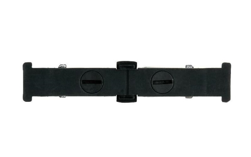 ZIP 230V connectoir droit noir