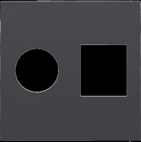 ENJOLIVEUR TV/RJ45
