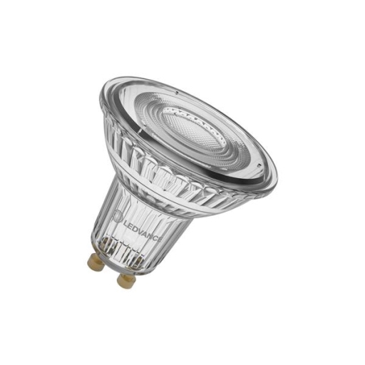 LED PAR165036 DIM 6W 930 GU10 S  LEDV