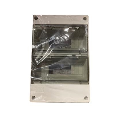 COFFRET IP65  24MOD  92024