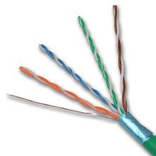FTP CAT5 4X0,5 AWG24 B500  LSOH