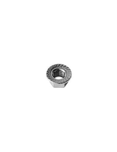 PHSTR240 - ECROU CRANTE M8 DIN6923
