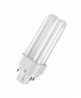 DULUX D/E 18W/830   10ER        OS6840