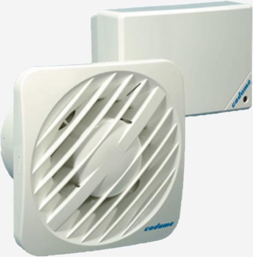 AXN100SVT  VENTILATEUR 12VOLTS + TIMER