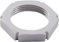 EMU 25 Ecrou Polystyrol RAL7035 M25