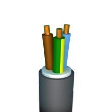 XVB CCA 3G1,5 R50