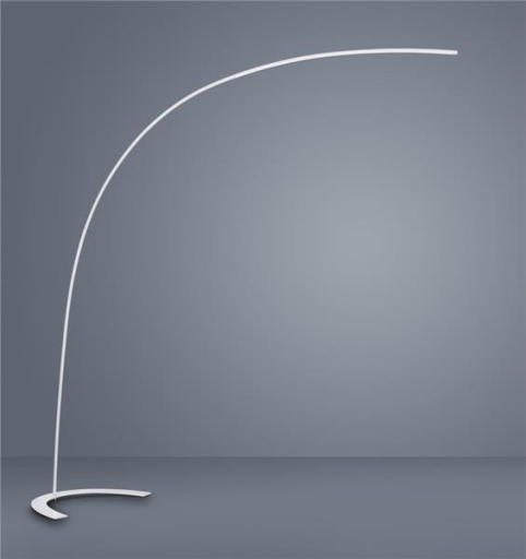 SHANGHAI incl.1x18W LED/2000Lm/3000K