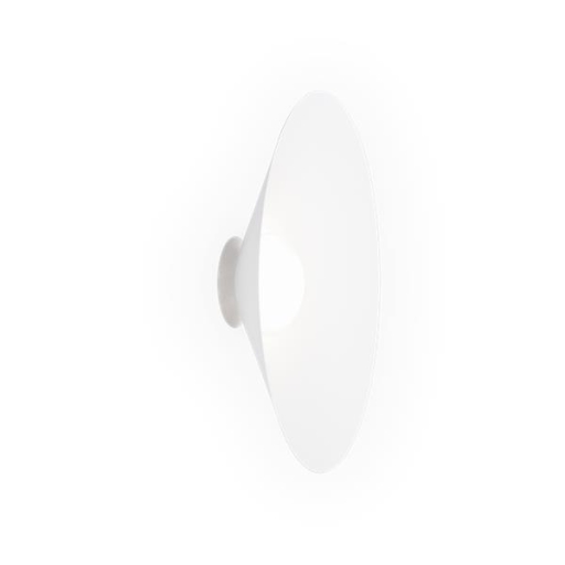 CLEA WALL SURF 2.0 LED 3000K W