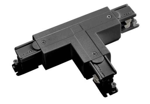 CONNEXION T GAUCHE NOIR