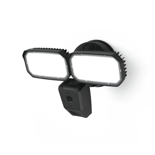WOOX WIFI SMART FLOODLIGHT CAMERA