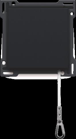SET INTER TIR. BLACK