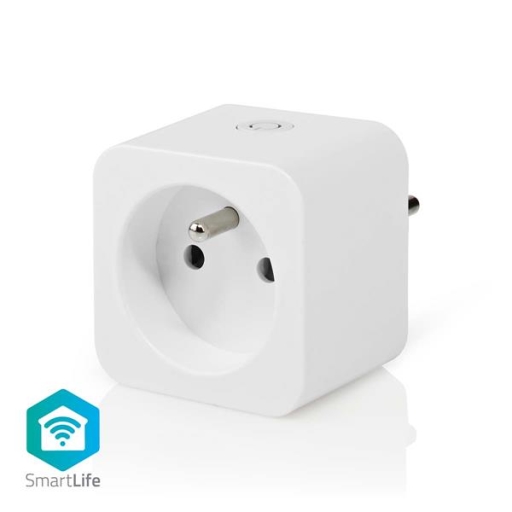 PRISE INTELLIGENTE SMARTLIFE    3680W  WIFI ANDROID / IOS