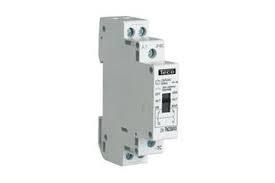 Contacteur Jour/Nuit F&G 230VAC 20A 2NO   105135