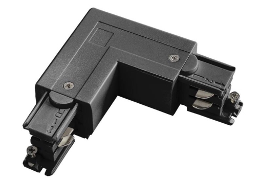 CONNEXION L 90° INTERIEUR NOIR