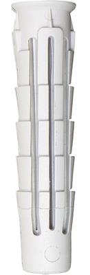 Cheville PA 6 T6 ELEMATIC 6mmX30mm