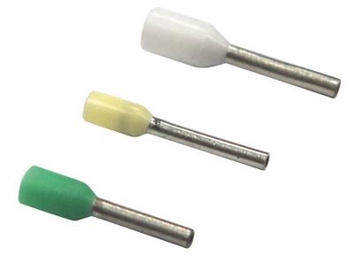 EMBOUTS ISOL. 6mm² PC011934
