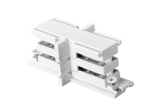 CONNEXION MECANIQUE BLANC