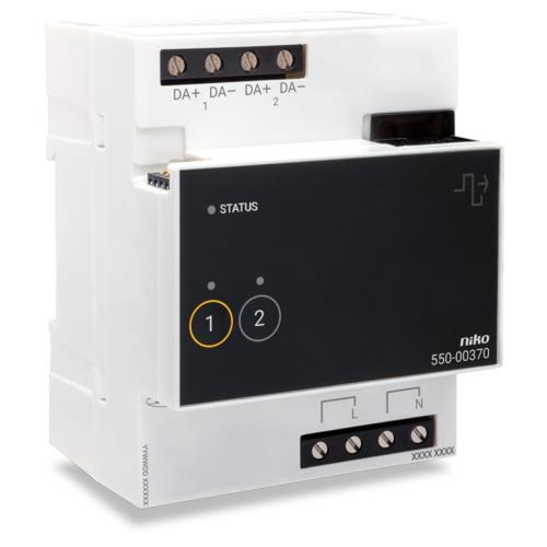 DALI-2-ADDR MODULE