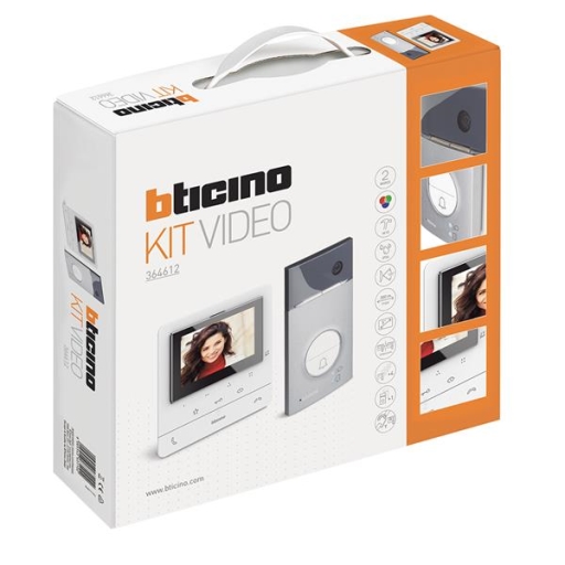 VIDEOKIT LIN3000 1T/CLASSE100V